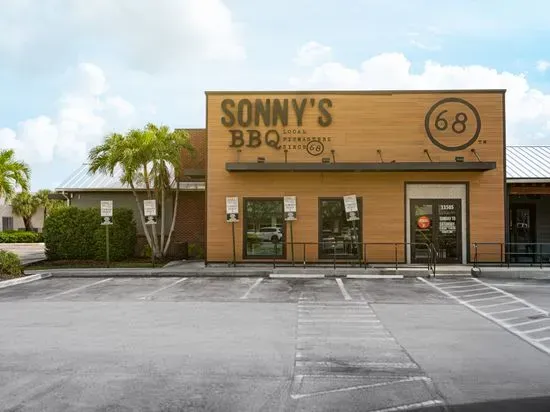 Sonny's BBQ