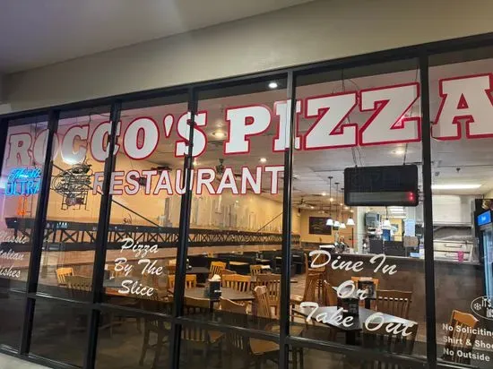 Rocco's Pizza