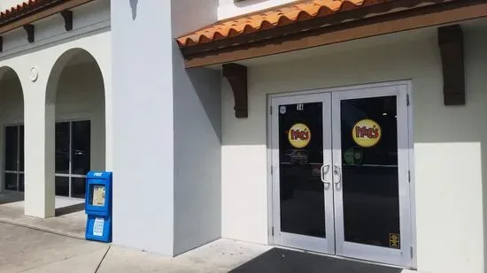 Moe's Southwest Grill