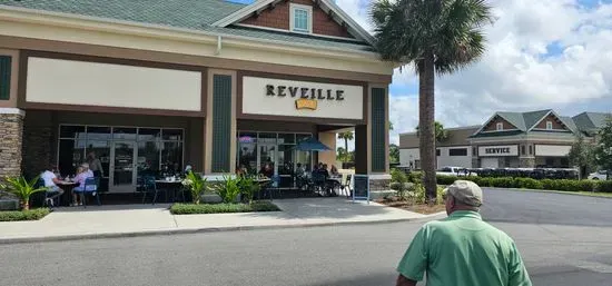 Reveille Cafe The Villages