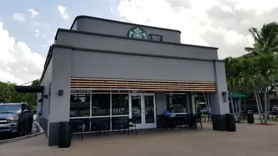 Starbucks