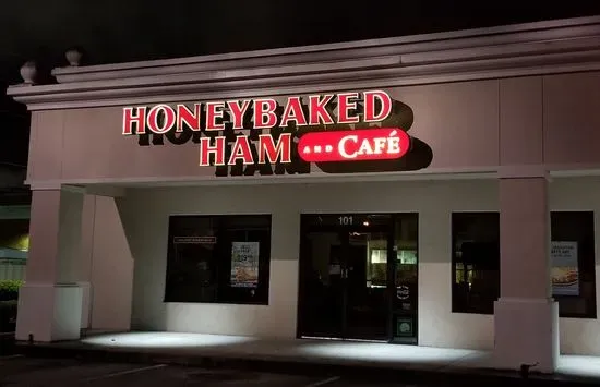 HoneyBaked Ham of Ocala