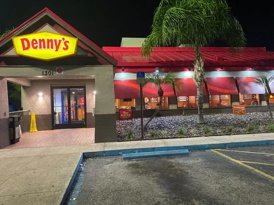 Denny's