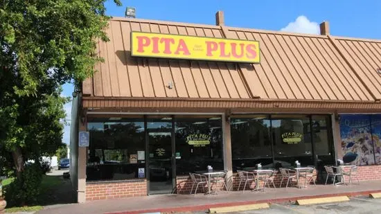 Pita Plus (ORB)