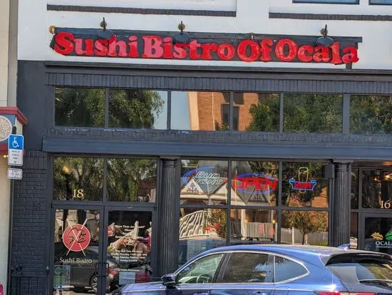 Sushi Bistro