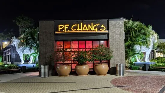 P.F. Chang's