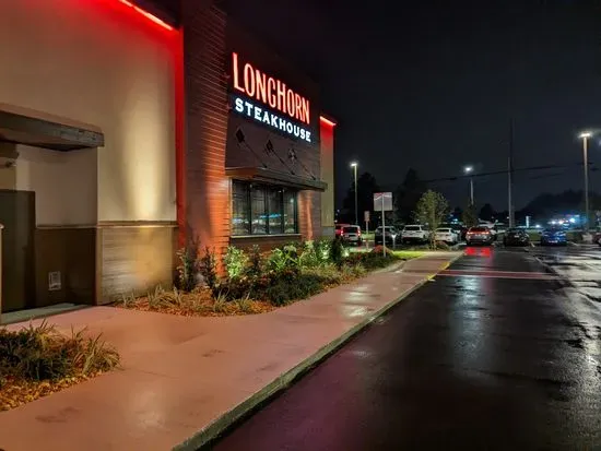 LongHorn Steakhouse