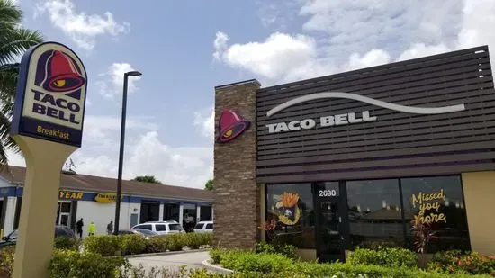 Taco Bell