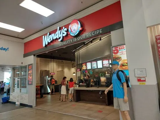 Wendy's