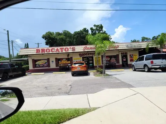 Brocato's Sandwich Shop