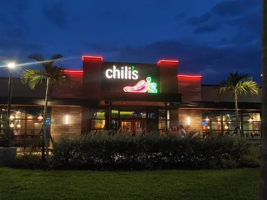 Chili's Grill & Bar