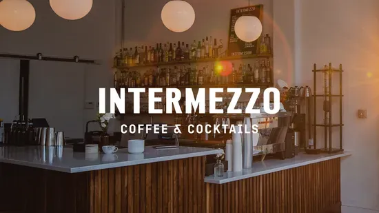 Intermezzo Coffee & Cocktails