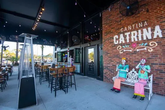 Cantina Catrina Orlando