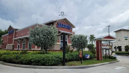 Zaxby's