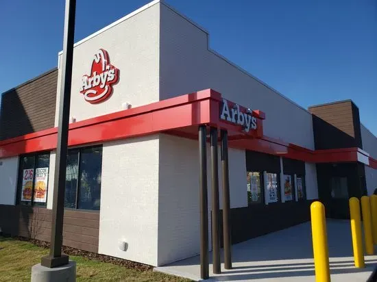 Arby's