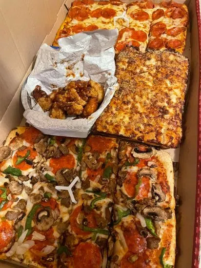 Pizza Hut