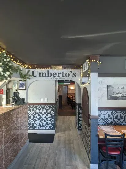 Umberto's of Long Island