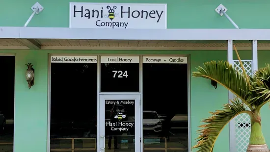 Hani Honey Company