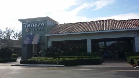 Panera Bread