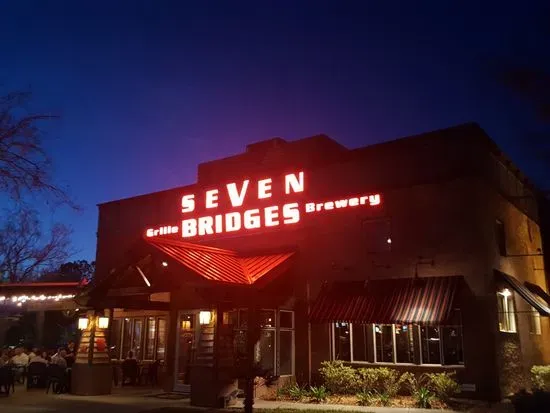 Seven Bridges Grille & Brewery