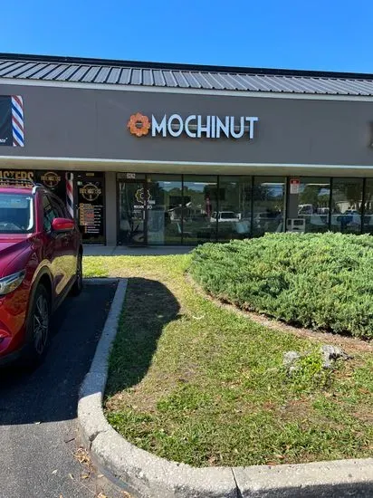 Mochinut Pinellas Park