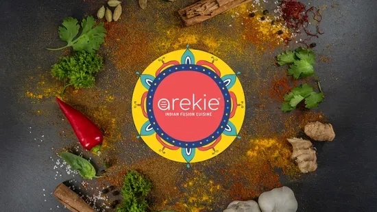 Arekie - Indian Fusion Cuisine