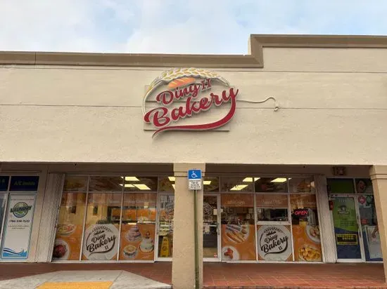 Tommy's Bakery