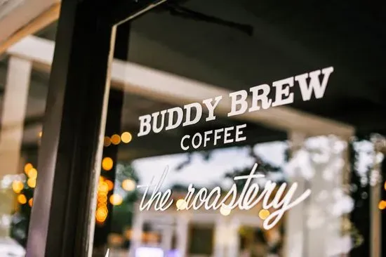 Buddy Brew Coffee