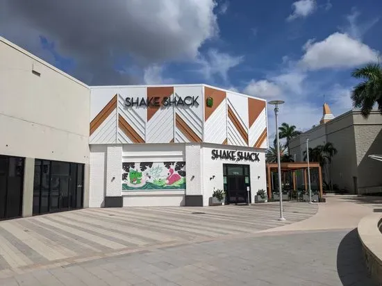 Shake Shack Sawgrass Mills