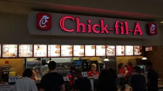 Chick-fil-A