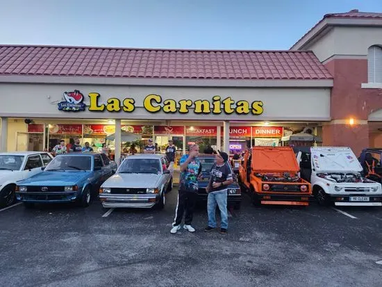 Las Carnitas Pompano Beach