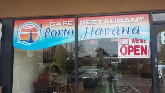 Porto Havana