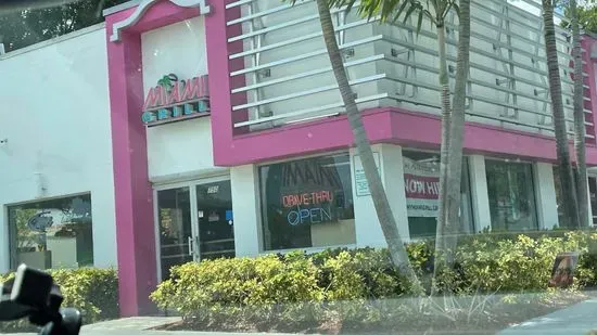 Miami Grill