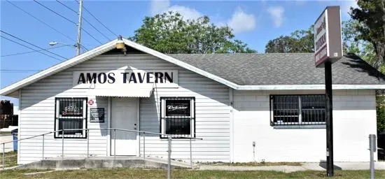 Amos Tavern