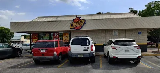 Church's Texas Chicken