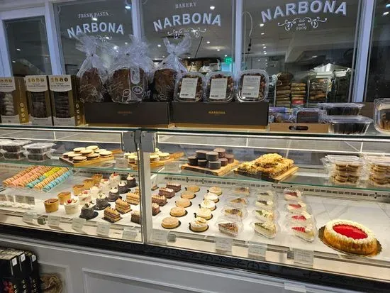 Narbona Coconut Grove