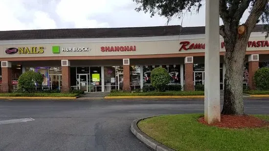 Shang Hai Chinese Restaurants