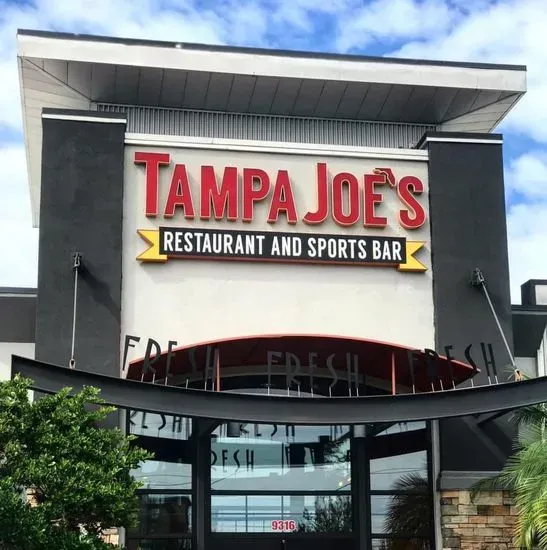 Tampa Joe's Restaurant and Sports Bar