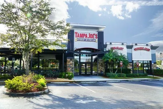 Tampa Joe's Restaurant and Sports Bar