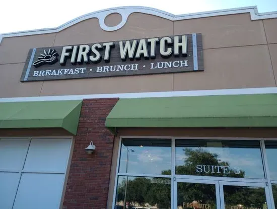 First Watch