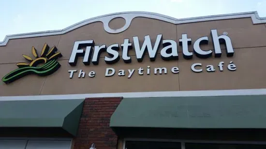 First Watch