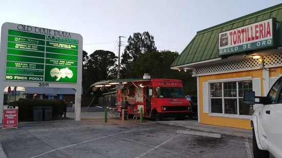 Taco Truck of Stuart