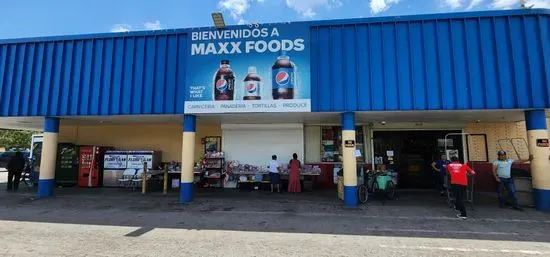 Maxx Foods