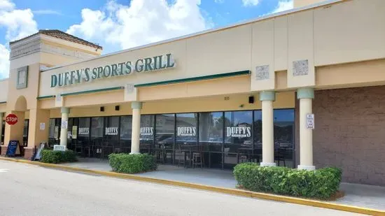 Duffy's Sports Grill