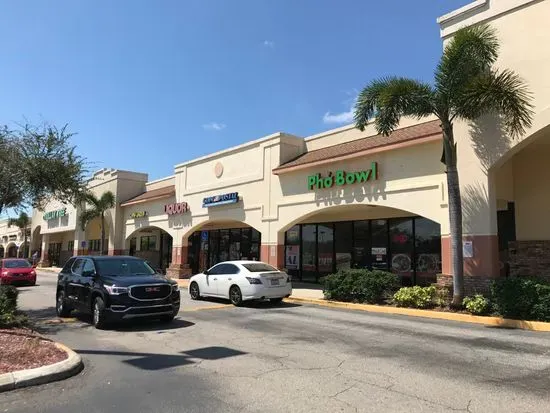 Phở Bowl Clearwater