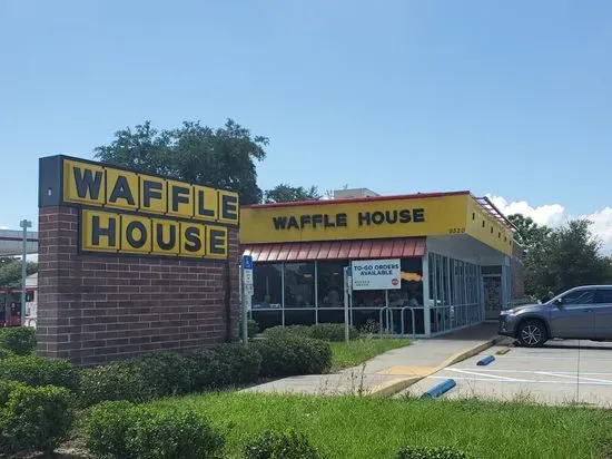 Waffle House