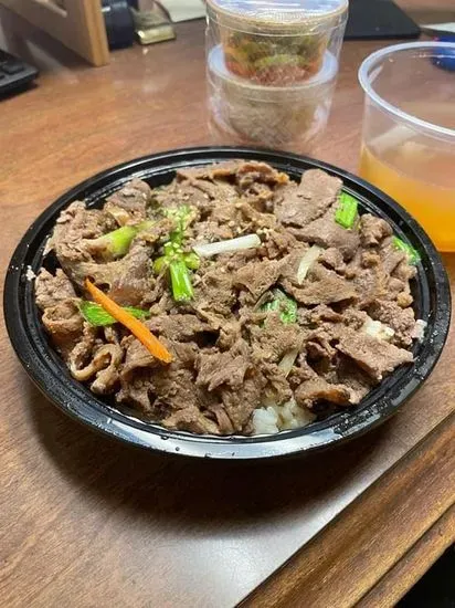 Joen Korean Restaurant