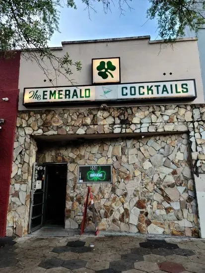 Emerald Bar