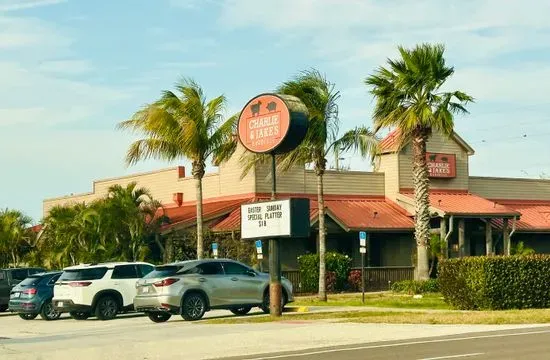 Charlie & Jake's Barbecue