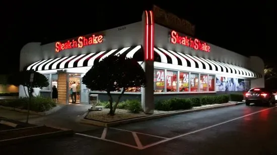 Steak ’n Shake